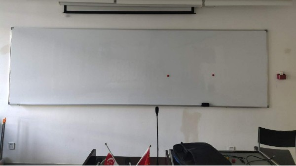 教室用磁性白板，这个价格你还不心动