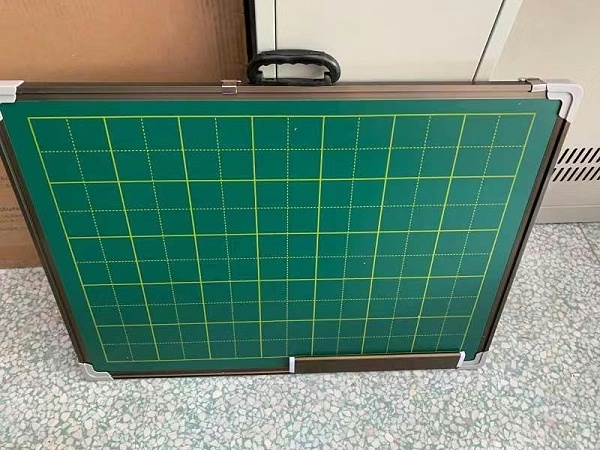 磁性绿板